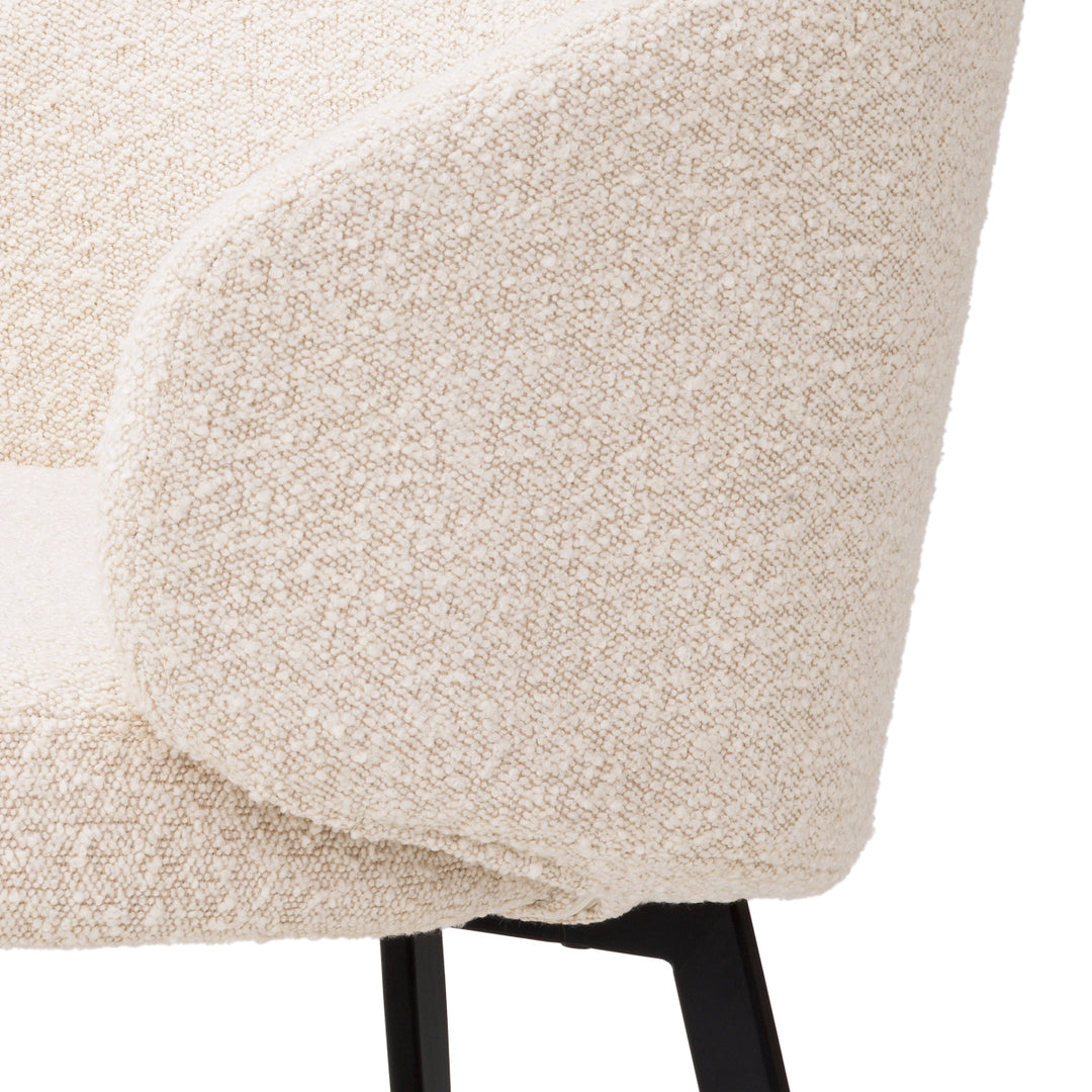 Eichholtz Eetkamerstoelen Lloyd Arm Set 2