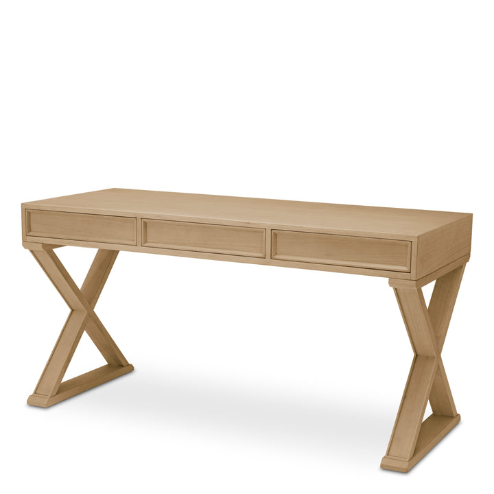 Eichholtz Bureau Sardinia Natural Oak