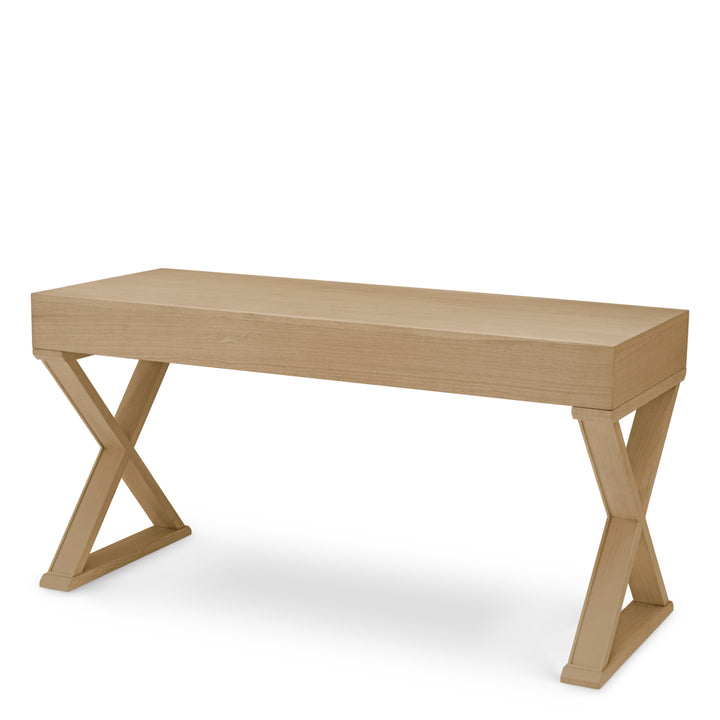 Eichholtz Bureau Sardinia Natural Oak