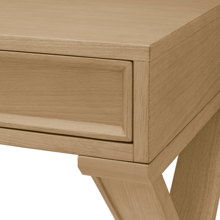 Eichholtz Bureau Sardinia Natural Oak