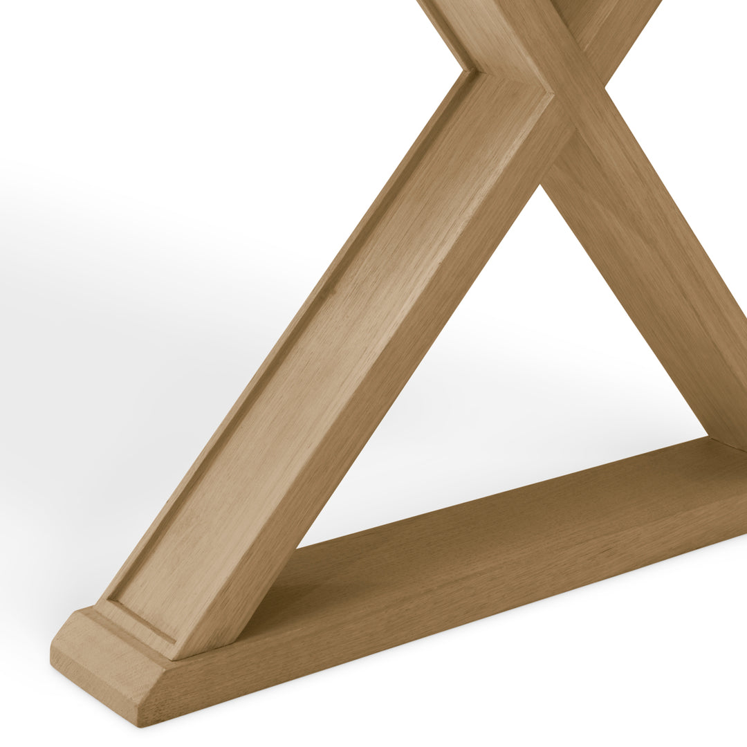 Eichholtz Bureau Sardinia Natural Oak