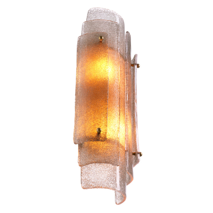 Eichholtz Wandlamp Sylvester – afbeelding 4