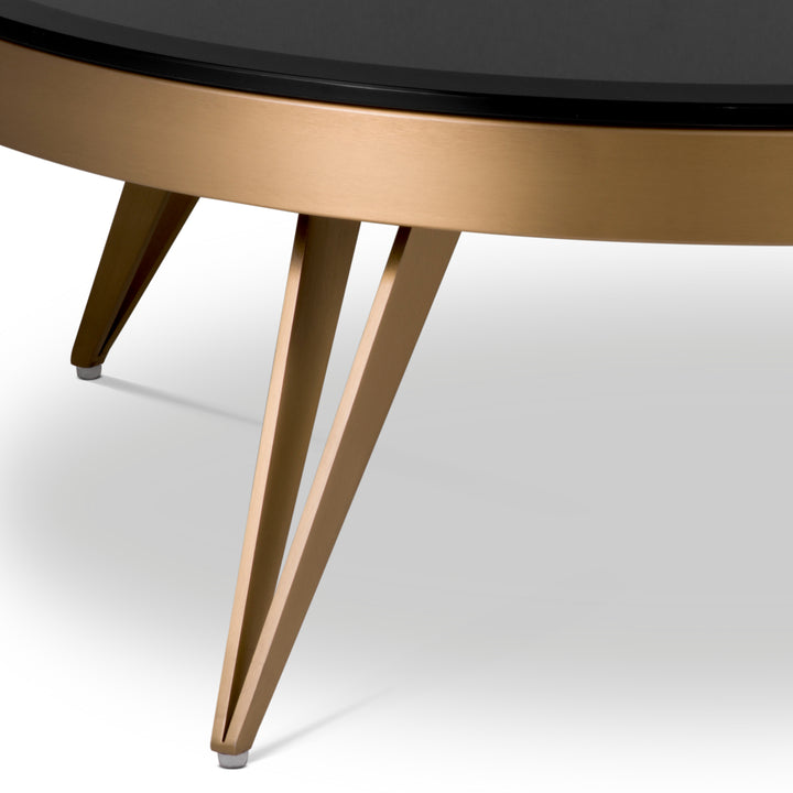 Eichholtz Salontafel Rocco