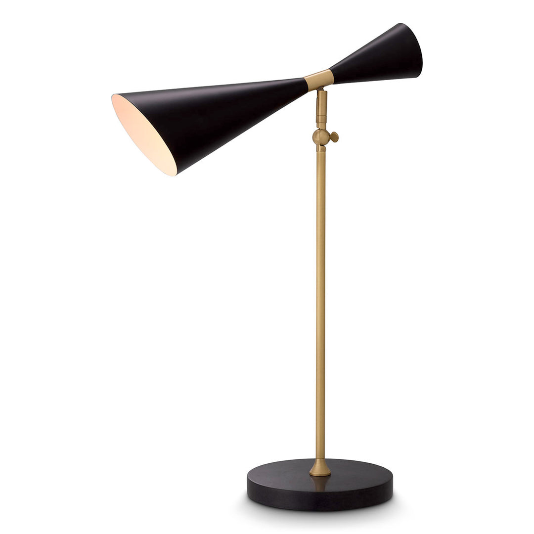 Eichholtz Bureaulamp Milos – afbeelding 1