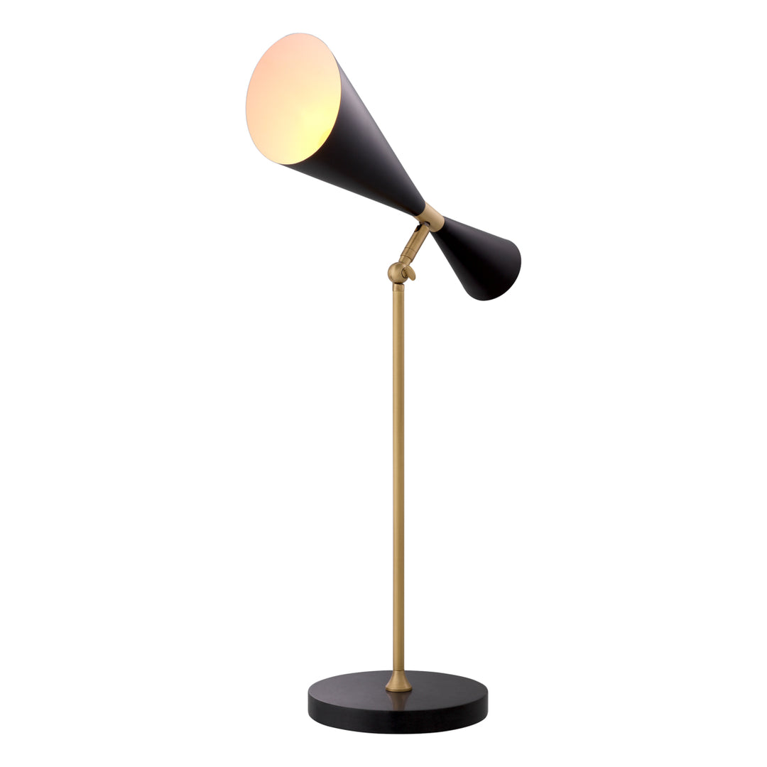 Eichholtz Bureaulamp Milos – afbeelding 3