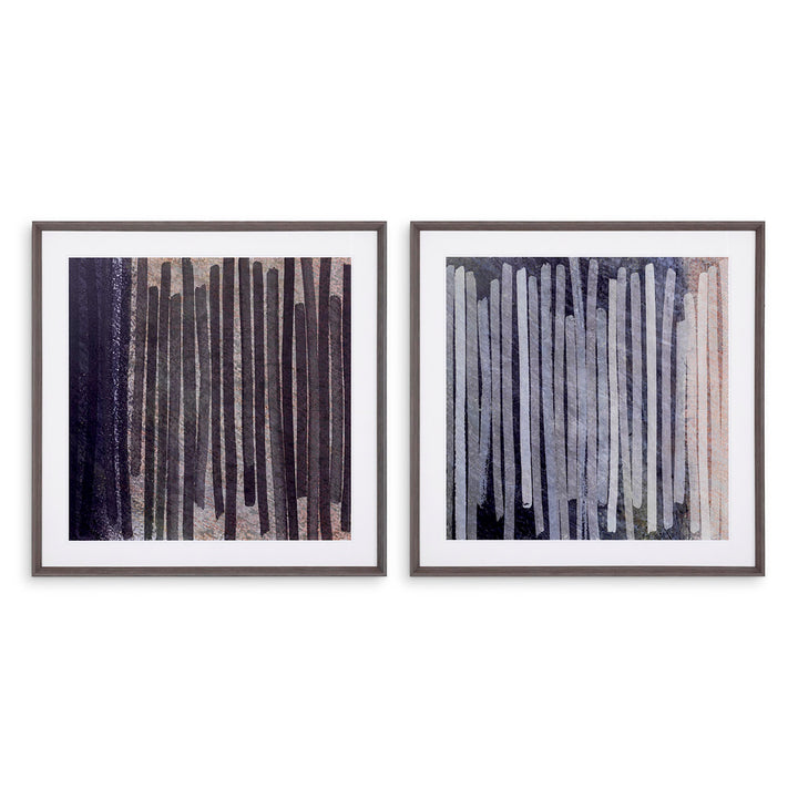 Eichholtz Prints Thierry Montigny I Set 2
