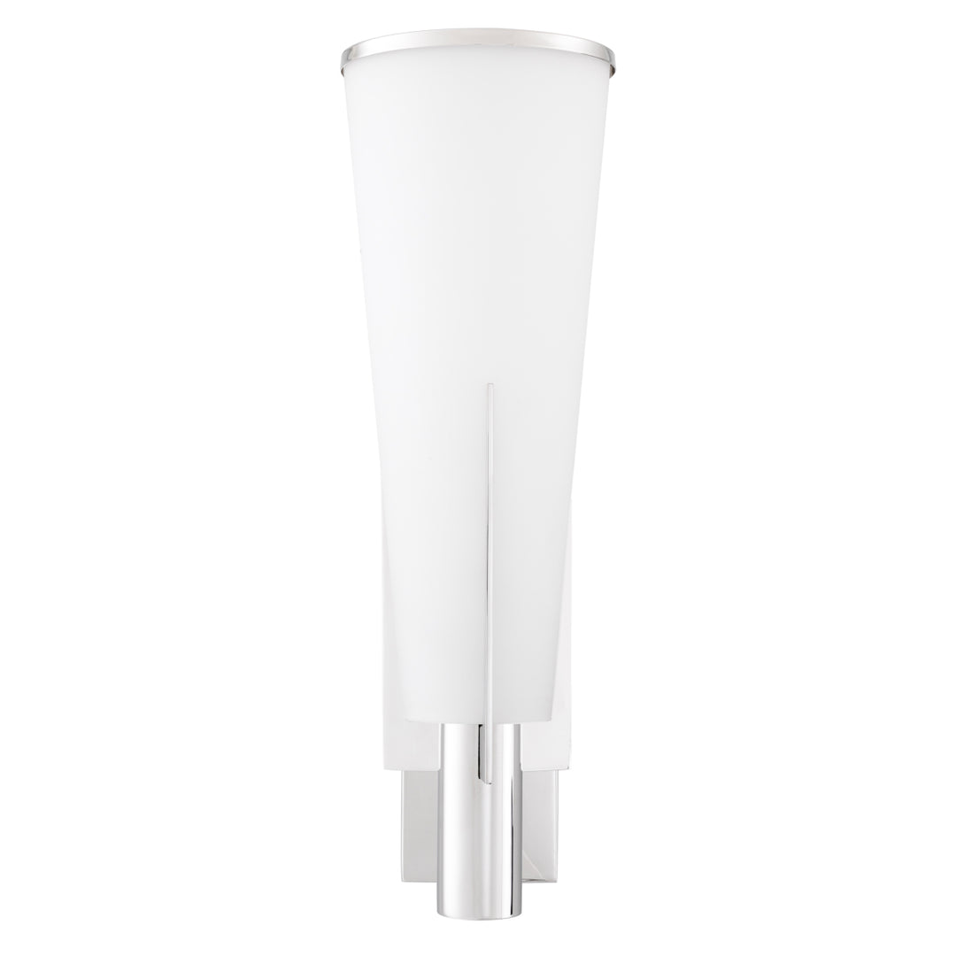 Eichholtz Wandlamp Dino Nikkel – afbeelding 3