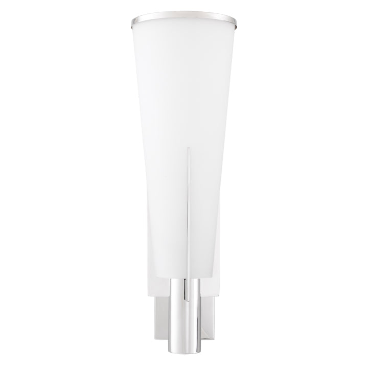 Eichholtz Wandlamp Dino Nikkel – afbeelding 3