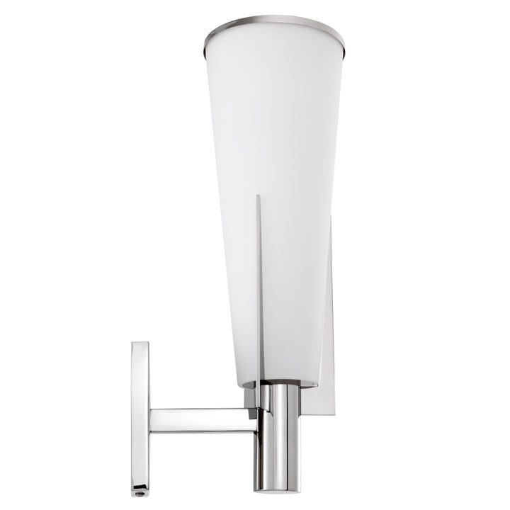 Eichholtz Wandlamp Dino Nikkel – afbeelding 4
