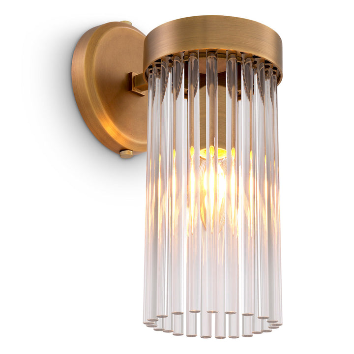 Eichholtz Wandlamp Carnero – afbeelding 1