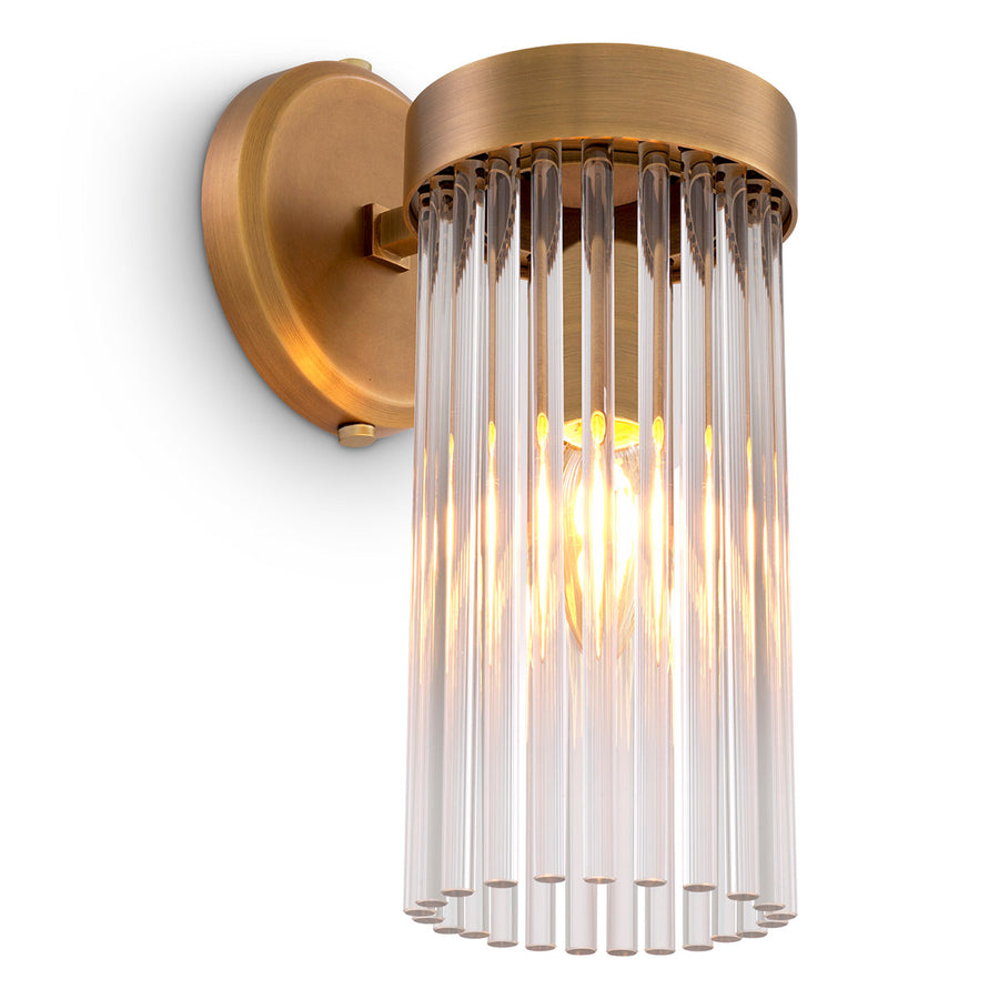 Eichholtz Wandlamp Carnero – afbeelding 1