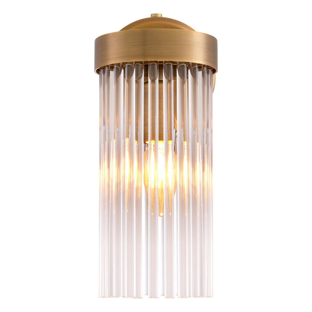 Eichholtz Wandlamp Carnero – afbeelding 2
