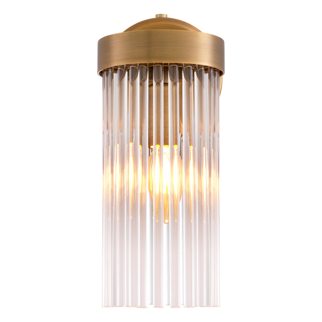 Eichholtz Wandlamp Carnero – afbeelding 2