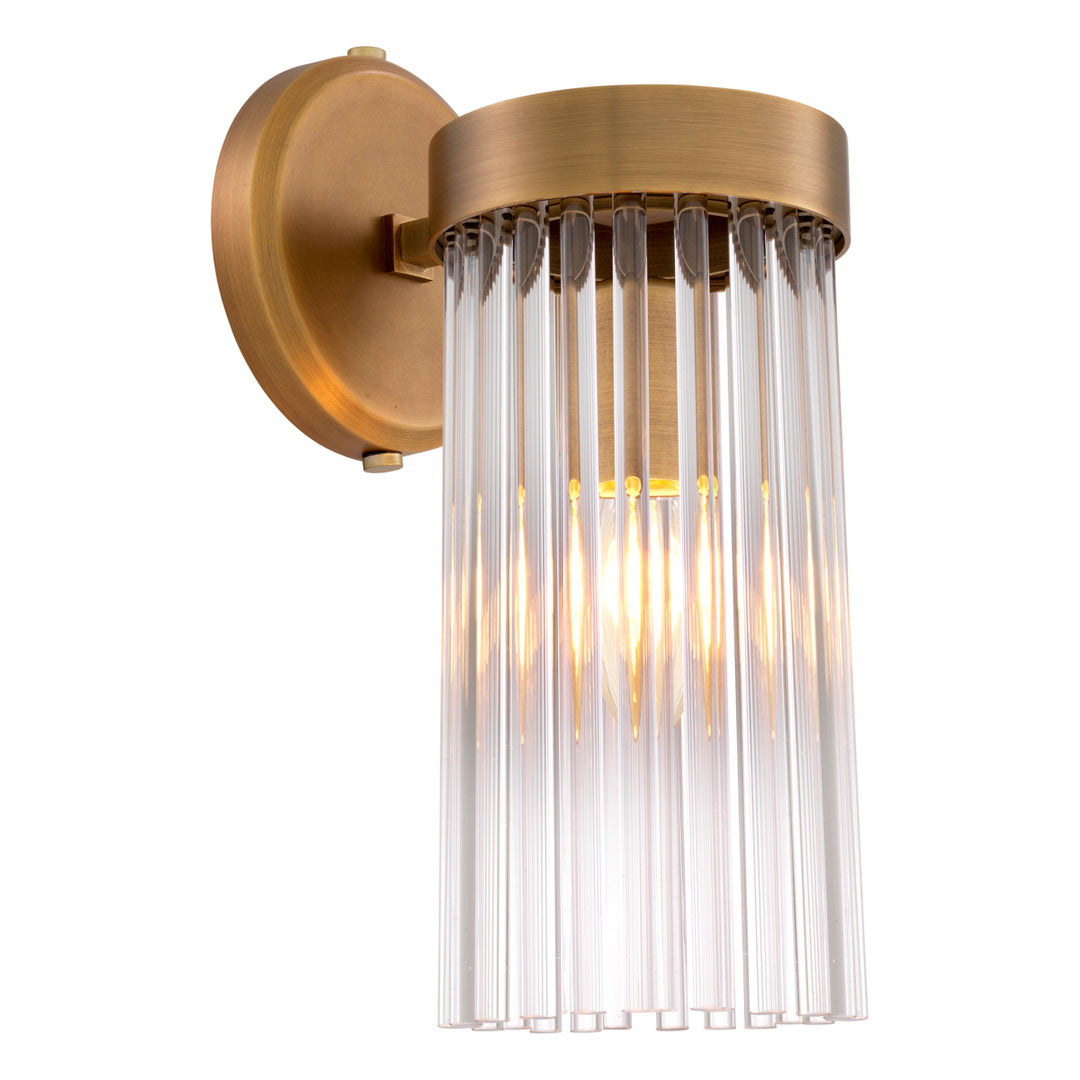 Eichholtz Wandlamp Carnero – afbeelding 4