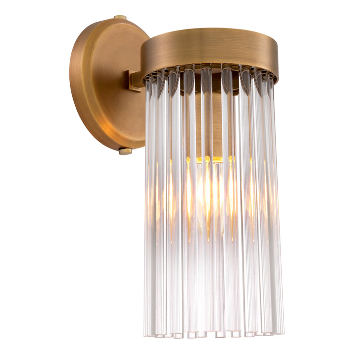 Eichholtz Wandlamp Carnero – afbeelding 4