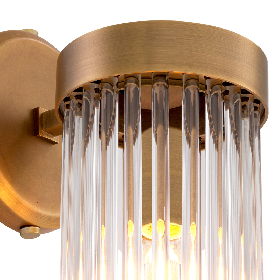 Eichholtz Wandlamp Carnero – afbeelding 5