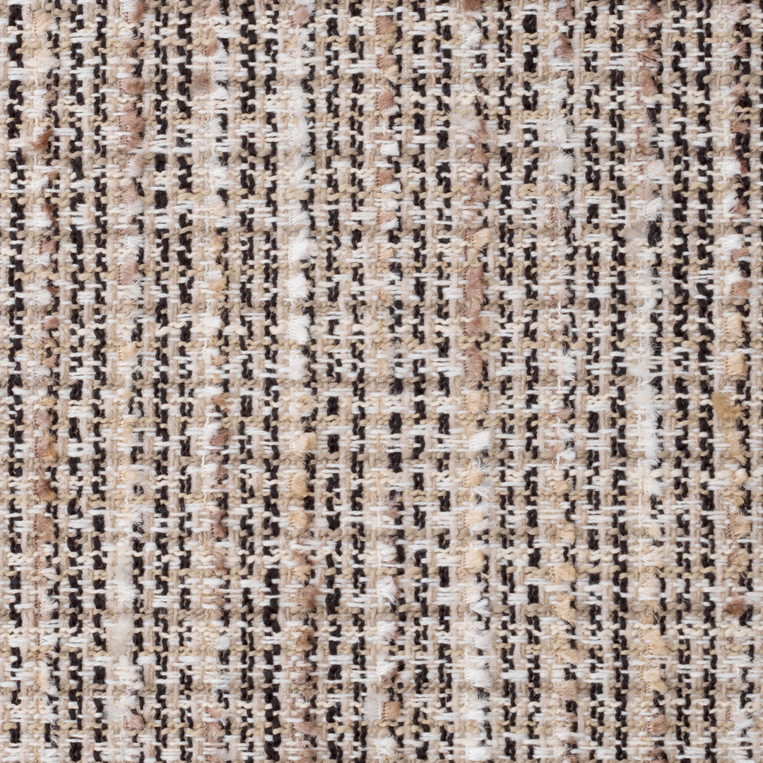 Eichholtz Poef Bente Mademoiselle Beige – afbeelding 5