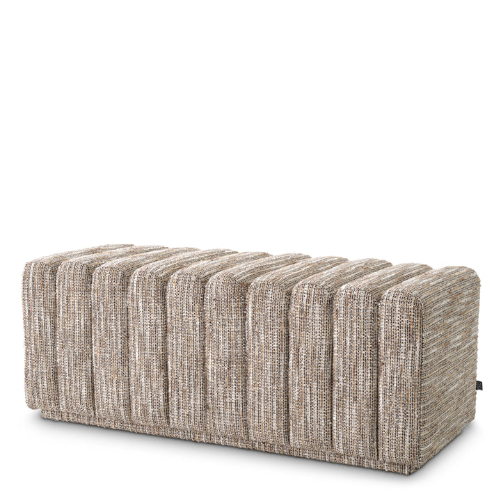Eichholtz Bench Bente Mademoiselle Beige