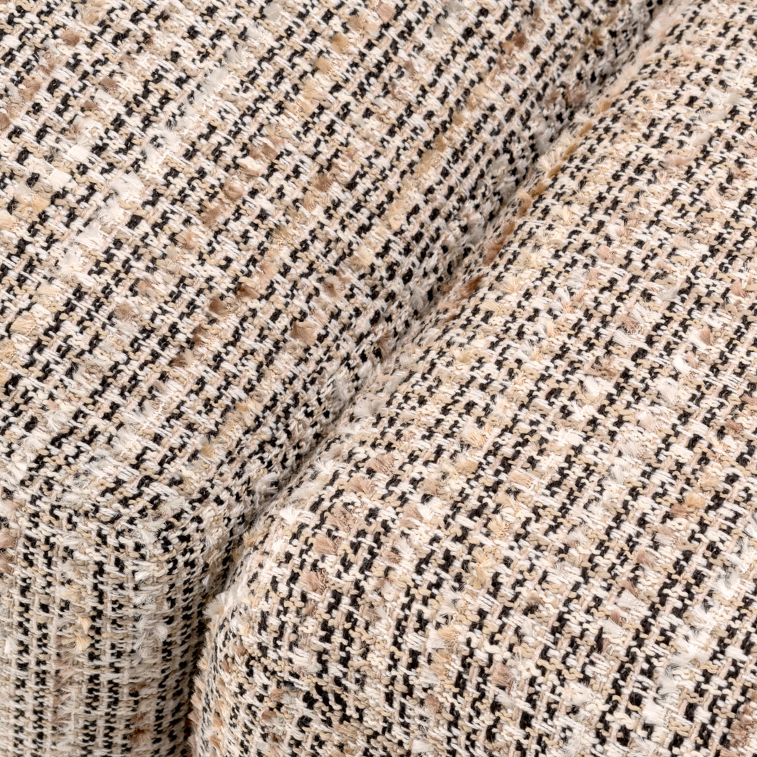 Eichholtz Bench Bente Mademoiselle Beige