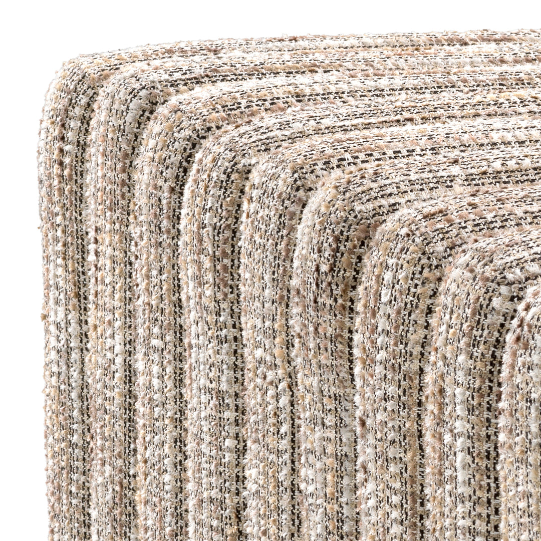 Eichholtz Bench Bente Mademoiselle Beige