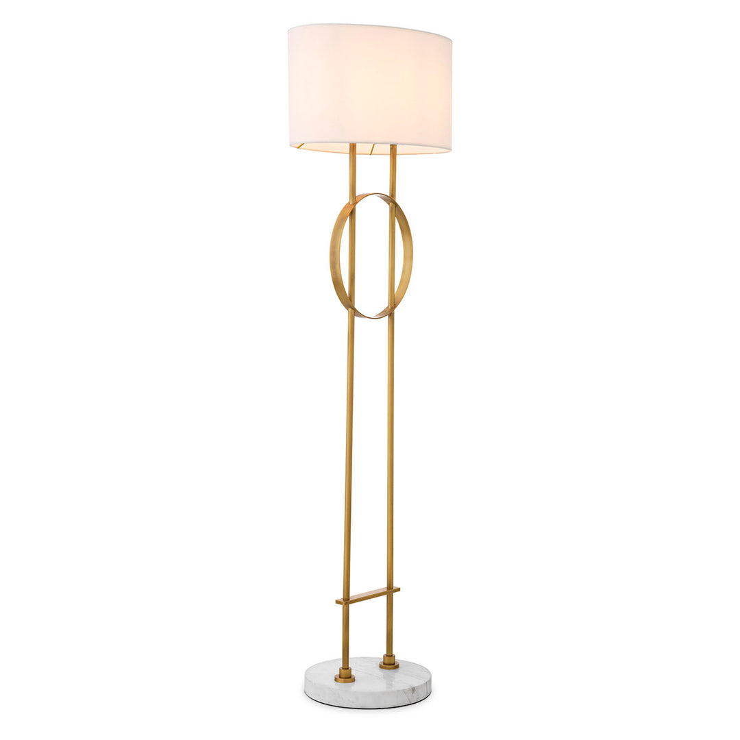 Eichholtz Vloerlamp Kaiser