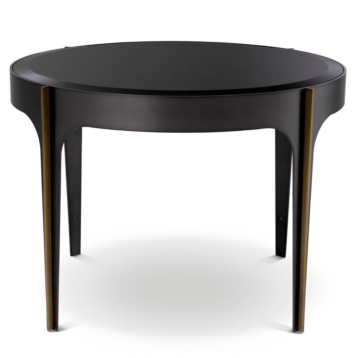 Eichholtz Bijzettafel Artemisa Bronze Brushed Brass