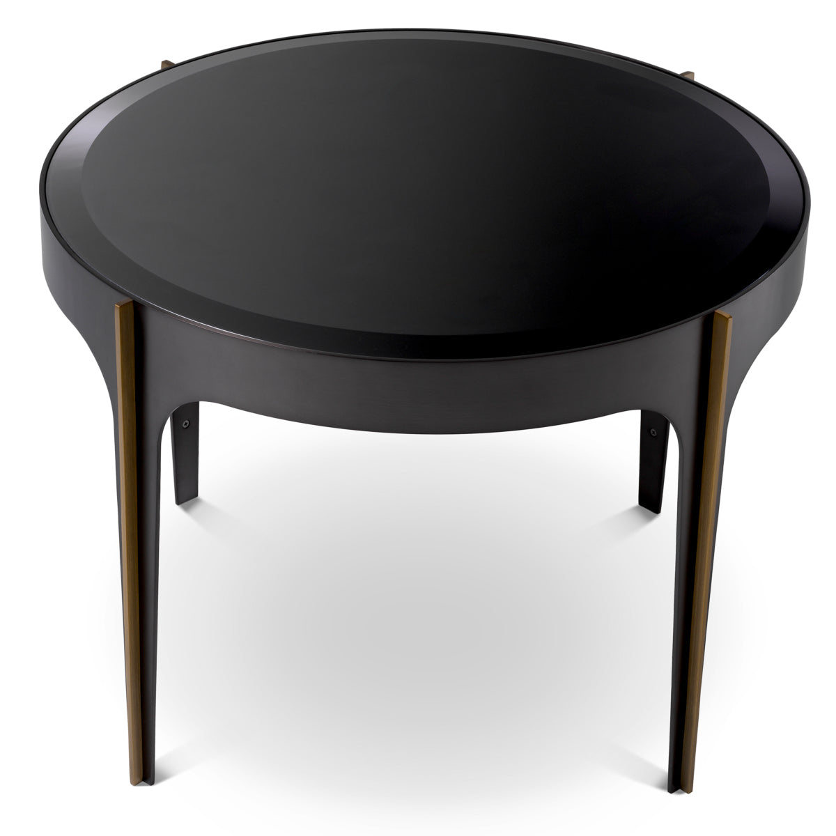Eichholtz Bijzettafel Artemisa Bronze Brushed Brass