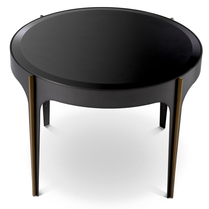 Eichholtz Bijzettafel Artemisa Bronze Brushed Brass