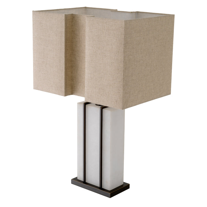 Eichholtz Tafellamp Graham – afbeelding 3