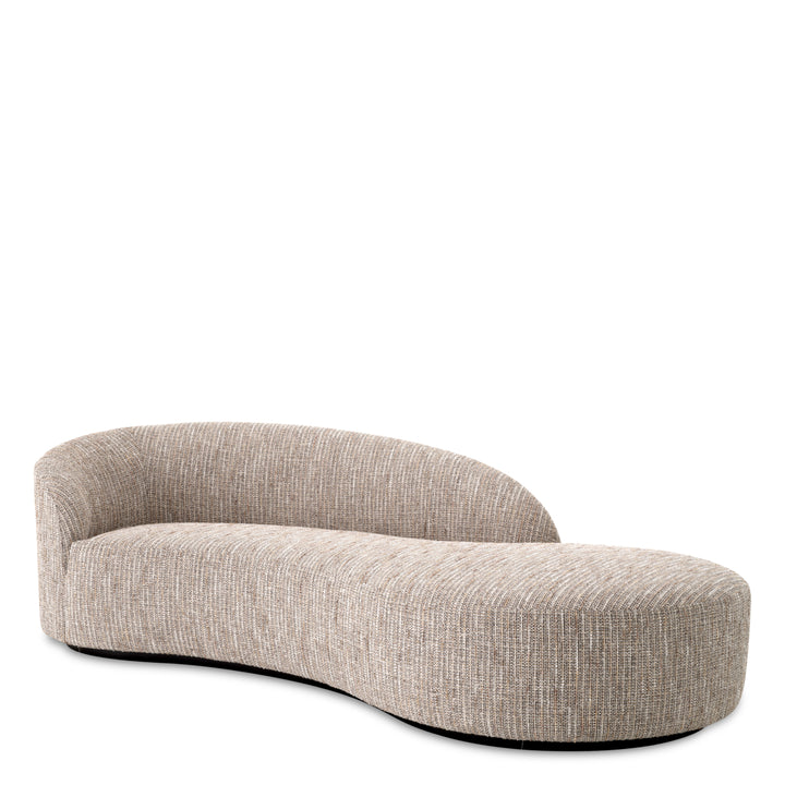 Eichholtz Bank Bernd Mademoiselle Beige