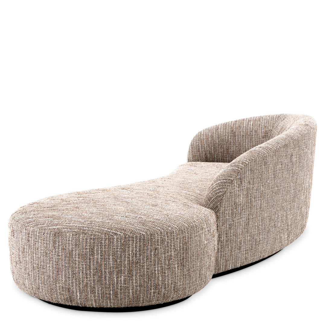 Eichholtz Bank Bernd Mademoiselle Beige