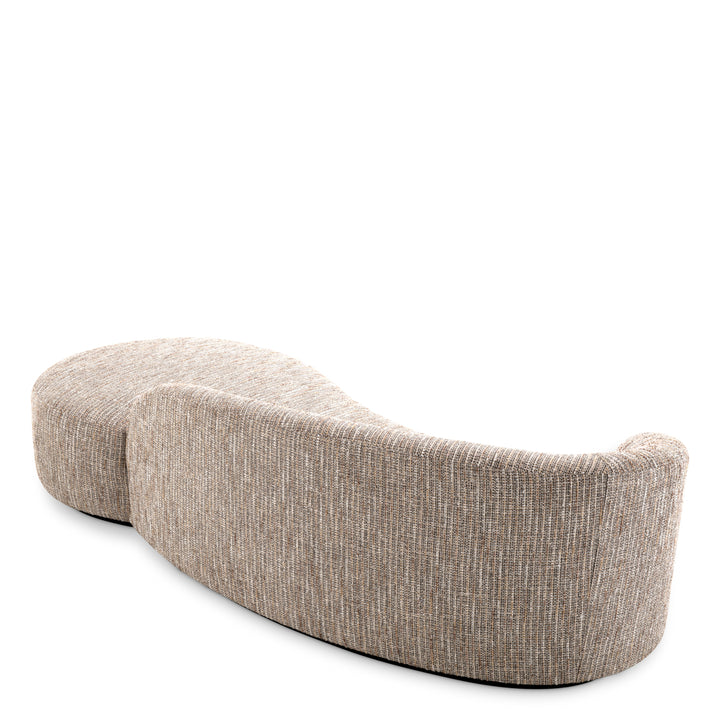 Eichholtz Bank Bernd Mademoiselle Beige