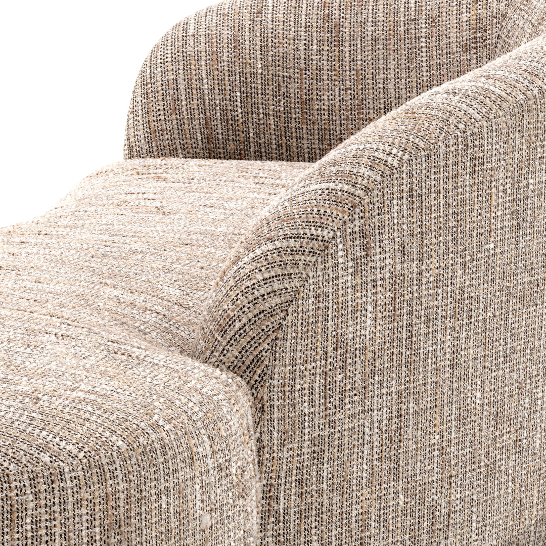 Eichholtz Bank Bernd Mademoiselle Beige