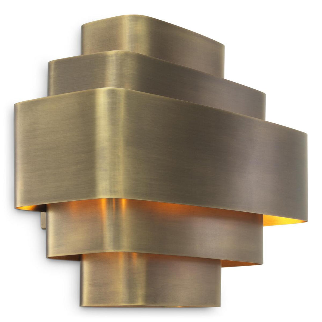Eichholtz Wandlamp Pegaso – afbeelding 1