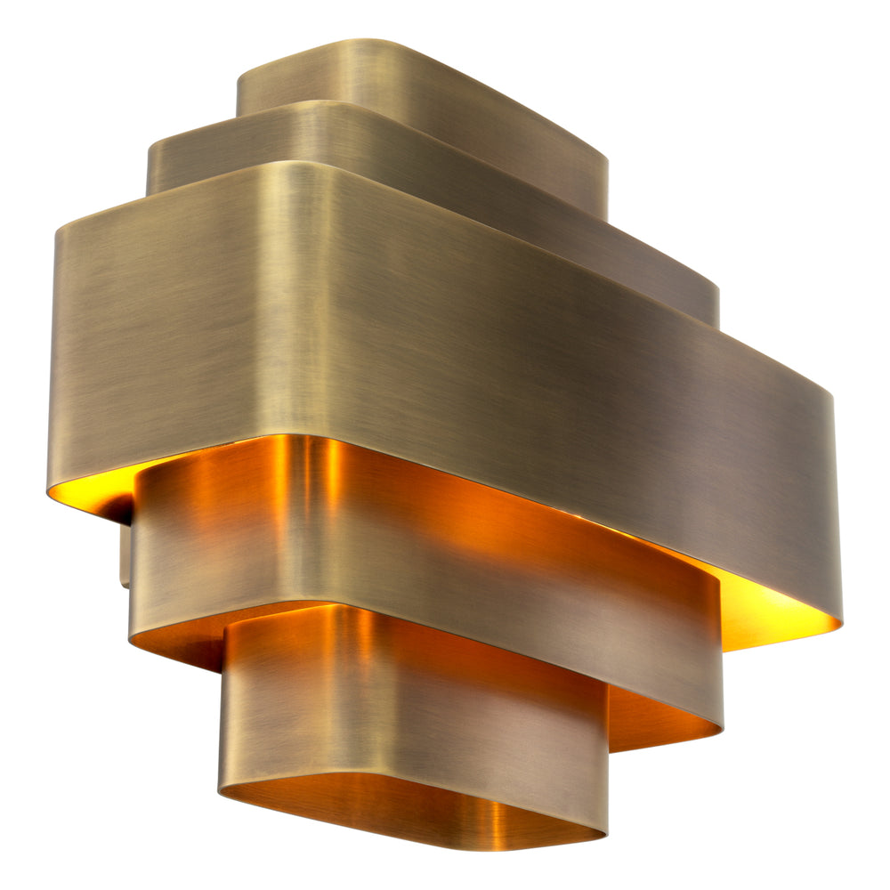 Eichholtz Wandlamp Pegaso – afbeelding 2