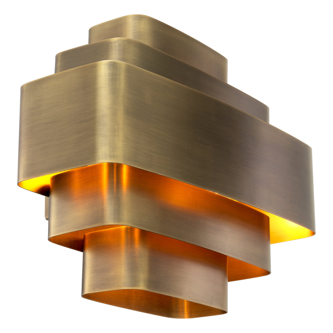Eichholtz Wandlamp Pegaso – afbeelding 2
