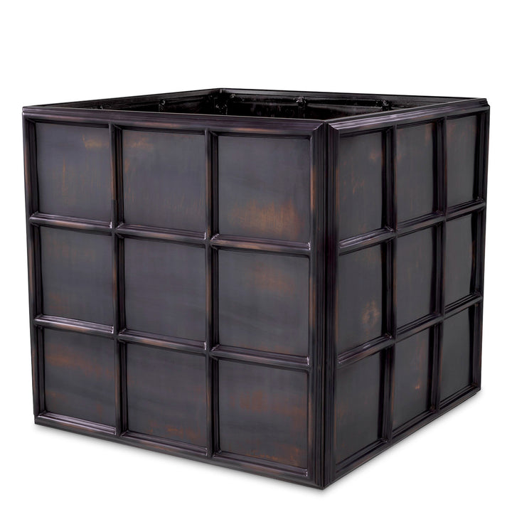 Eichholtz Plantenbak Grid L