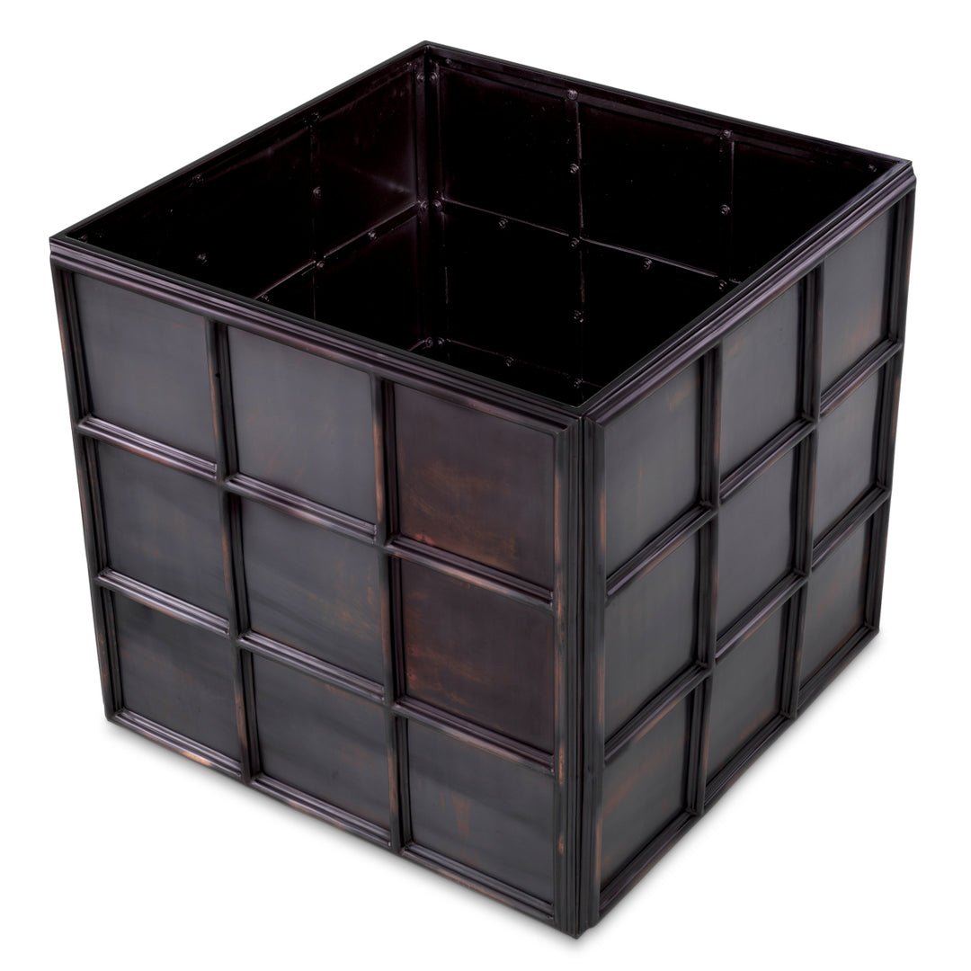 Eichholtz Plantenbak Grid L