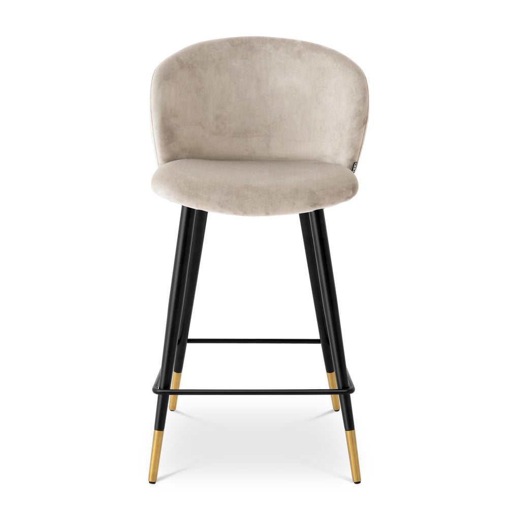Eichholtz Counterkruk Volante Roche Beige – afbeelding 2