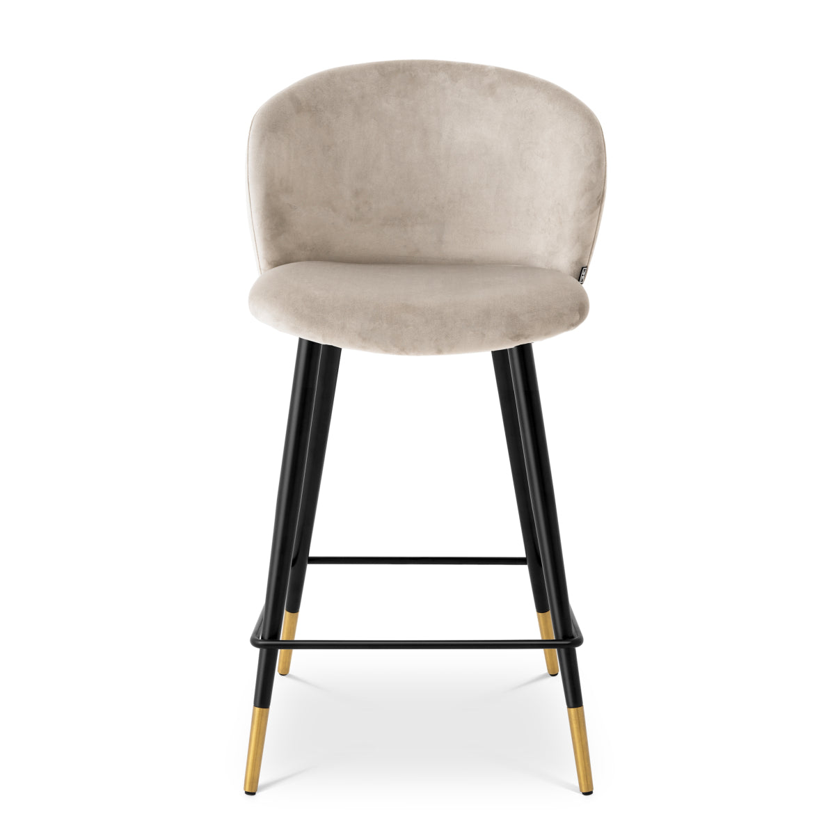 Eichholtz Counterkruk Volante Roche Beige – afbeelding 2