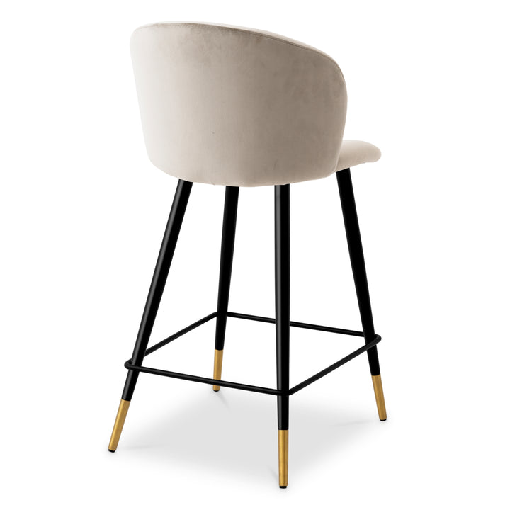 Eichholtz Counterkruk Volante Roche Beige – afbeelding 3