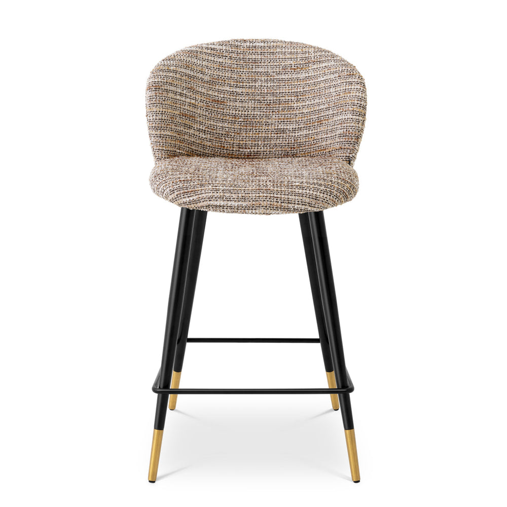 Eichholtz Counterkruk Volante Mademoiselle Beige – afbeelding 2