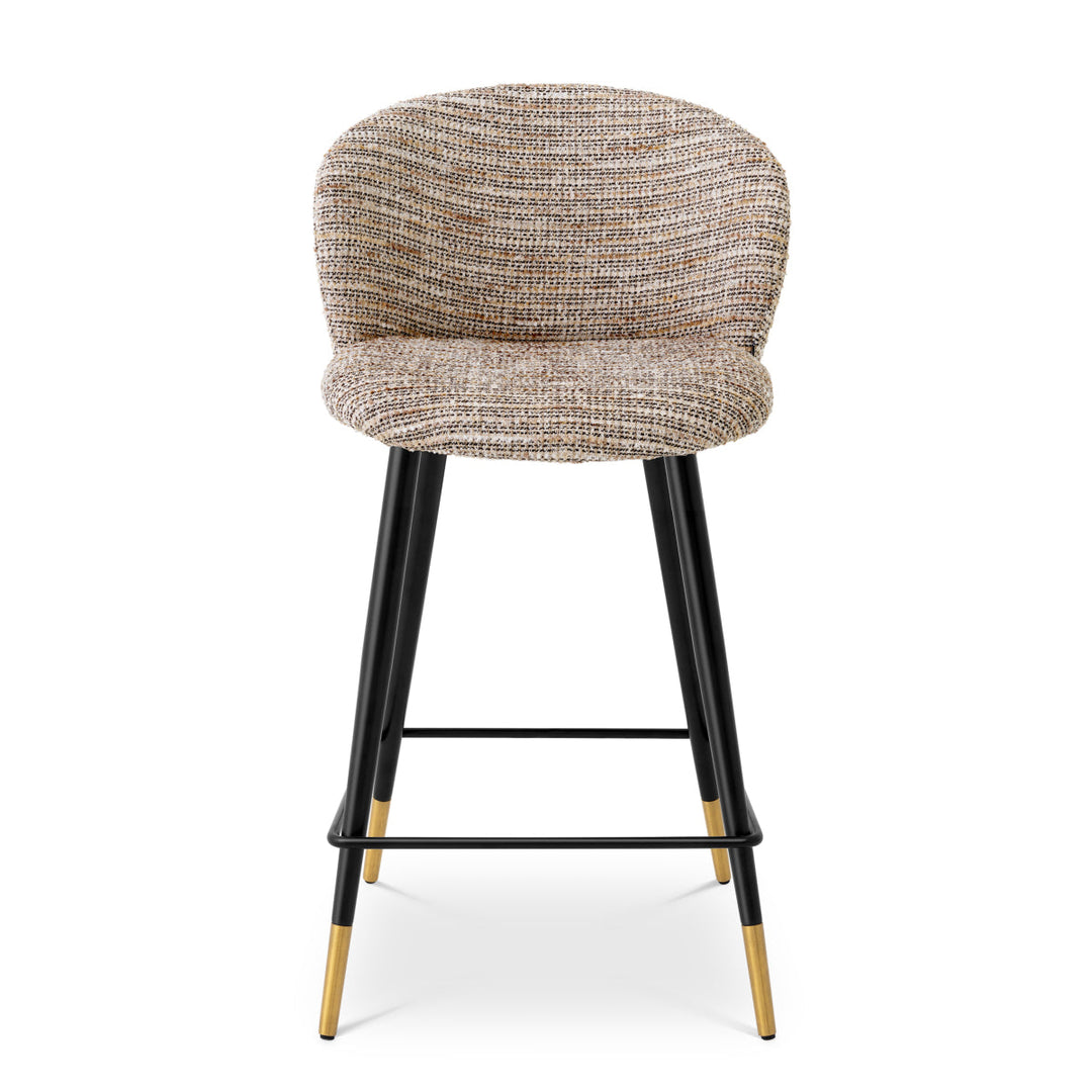 Eichholtz Counterkruk Volante Mademoiselle Beige – afbeelding 2