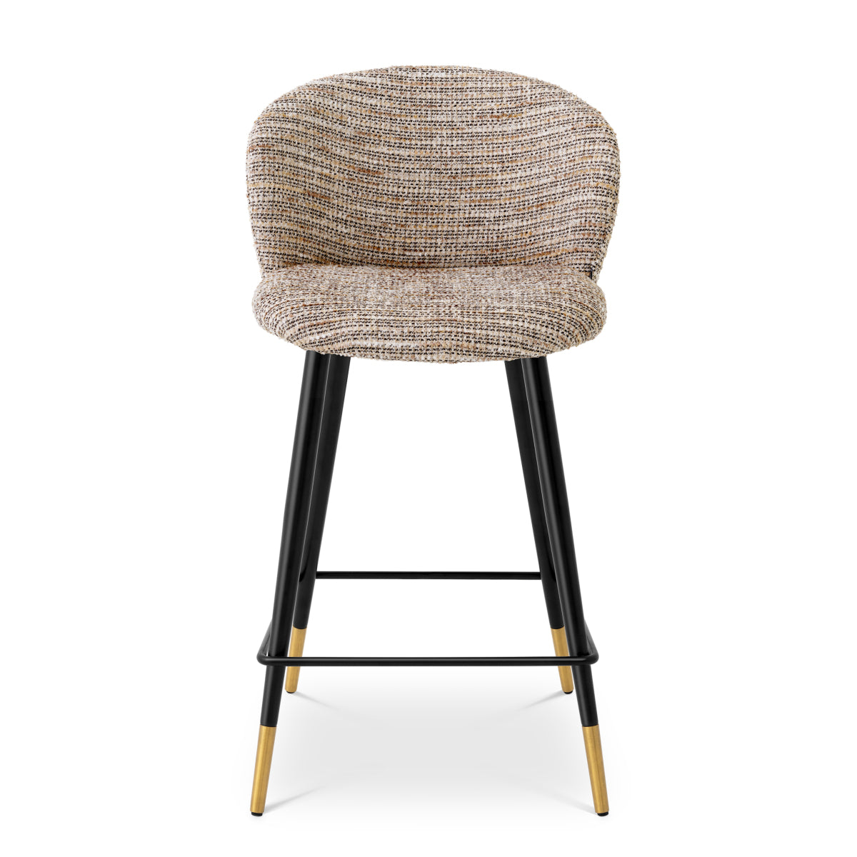 Eichholtz Counterkruk Volante Mademoiselle Beige – afbeelding 2