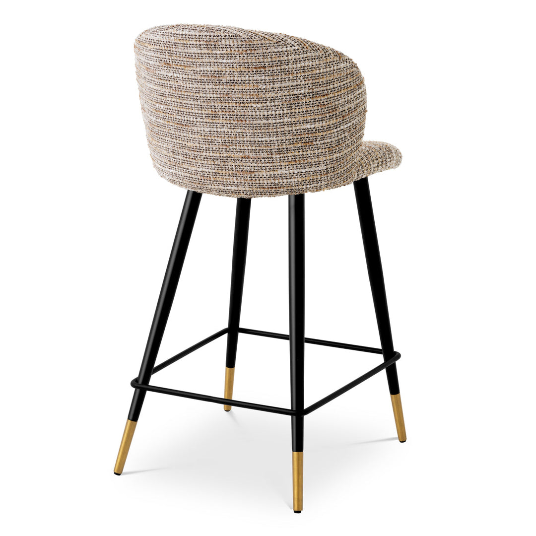 Eichholtz Counterkruk Volante Mademoiselle Beige – afbeelding 3