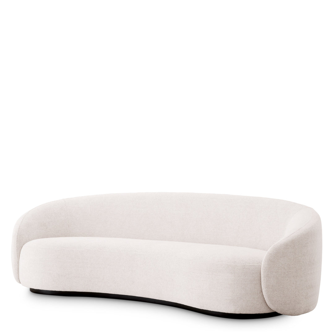 Eichholtz Bank Amore Lyssa Off-White