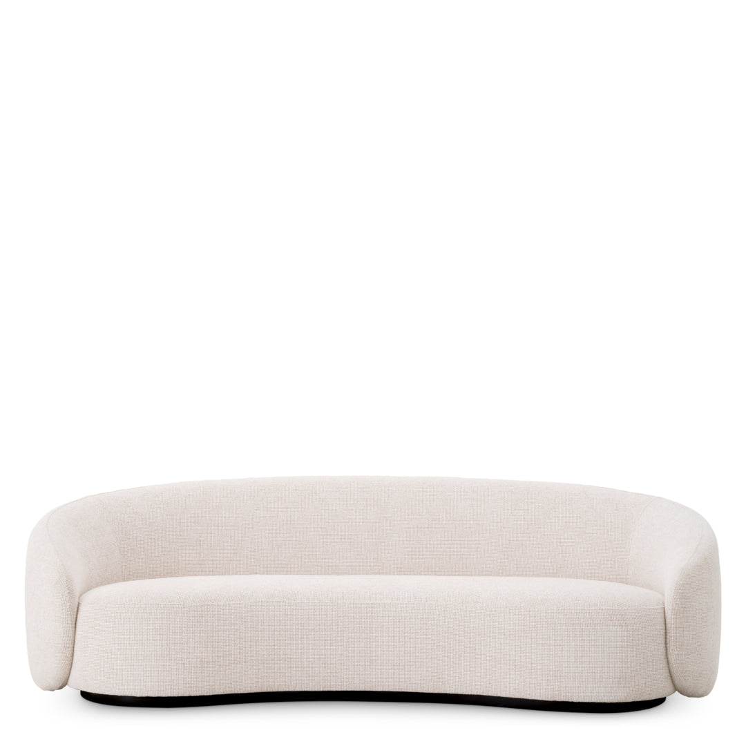 Eichholtz Bank Amore Lyssa Off-White