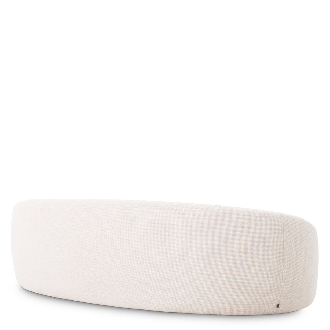 Eichholtz Bank Amore Lyssa Off-White