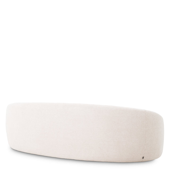 Eichholtz Bank Amore Lyssa Off-White