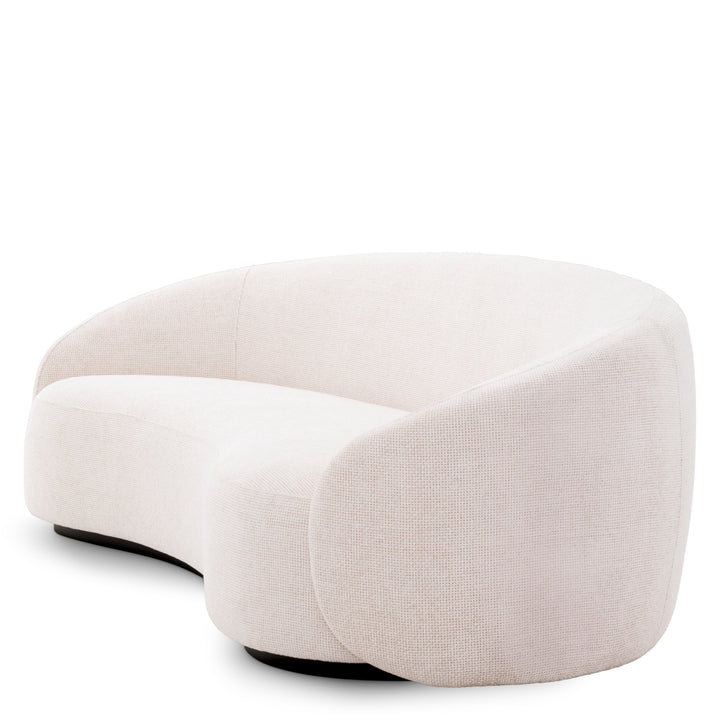 Eichholtz Bank Amore Lyssa Off-White